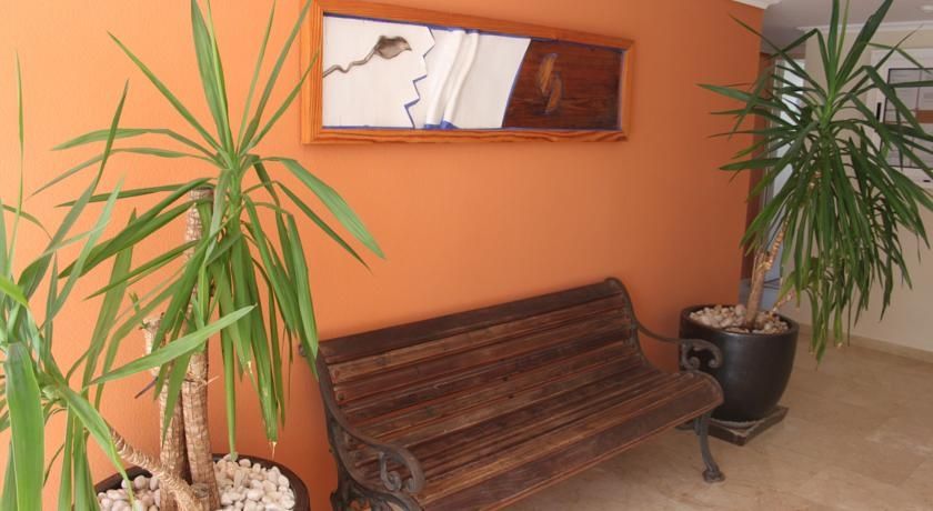 Clubrent - Rubino Appartement Calpe Buitenkant foto
