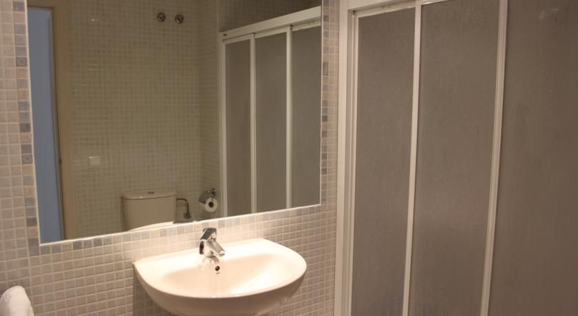 Clubrent - Rubino Appartement Calpe Buitenkant foto