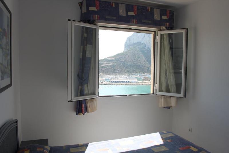 Clubrent - Rubino Appartement Calpe Buitenkant foto