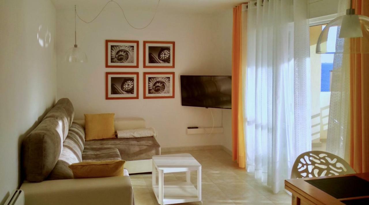 Clubrent - Rubino Appartement Calpe Buitenkant foto