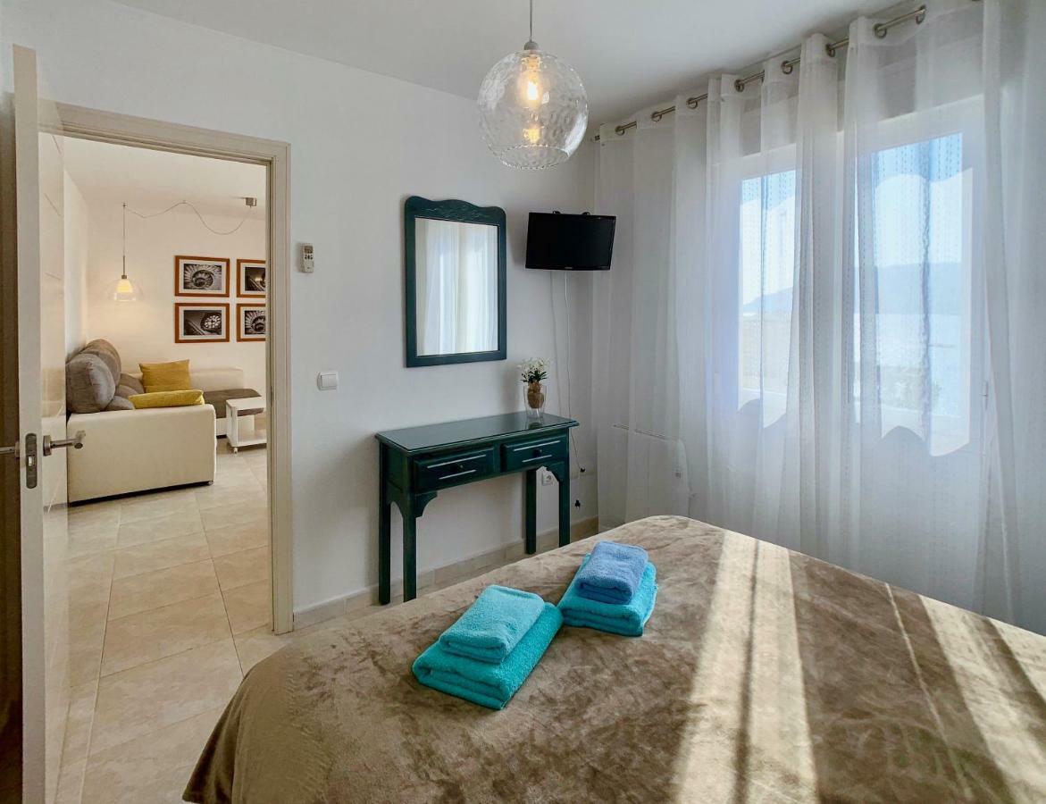 Clubrent - Rubino Appartement Calpe Buitenkant foto